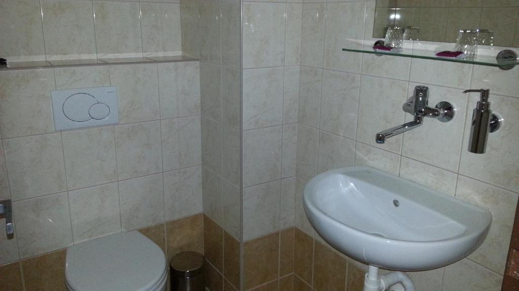 Hotel Preveza Spišská Nová Ves 객실 사진
