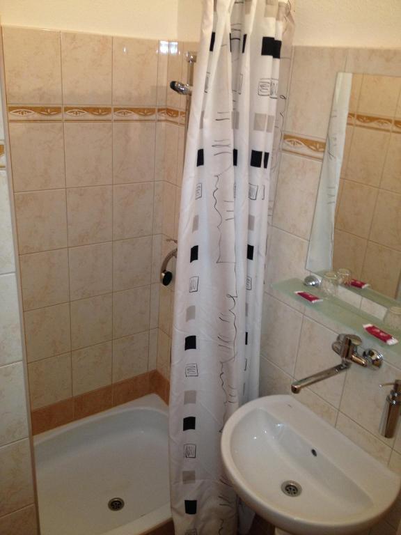 Hotel Preveza Spišská Nová Ves 객실 사진
