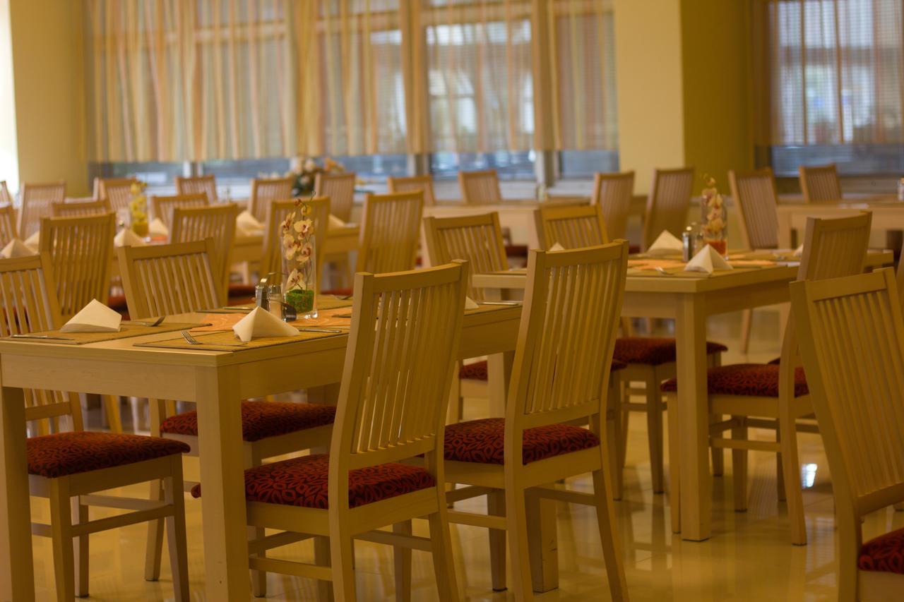 Hotel Preveza Spišská Nová Ves 외부 사진