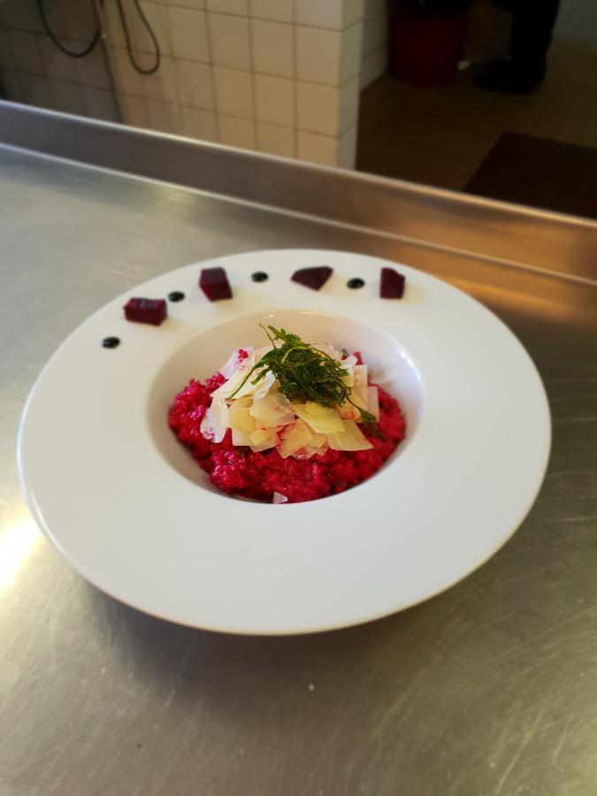 Hotel Preveza Spišská Nová Ves 외부 사진